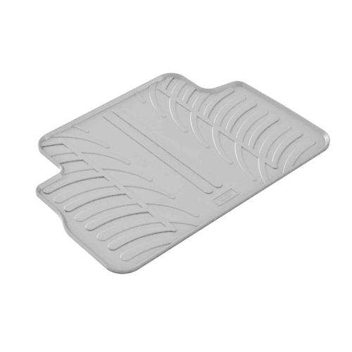 Fußmattensatz VAICO V52-0495 Green Mobility Parts für HYUNDAI, vorne und hinten