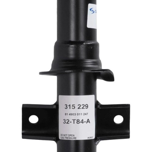 Sto&szlig;d&auml;mpfer SACHS 315 229 f&uuml;r VW, Vorderachse