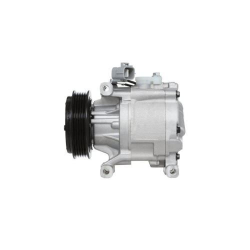 HELLA Kompressor, Klimaanlage 8FK 366 201-371 >>> Easy2Fit <<< f&uuml;r CHRYSLER FIAT