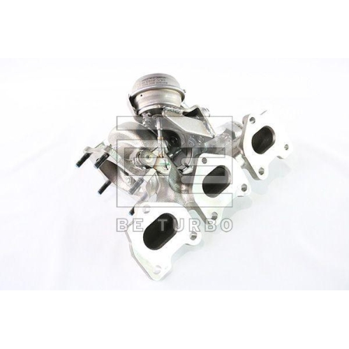 BE TURBO 129960 Lader, Aufladung f&uuml;r PORSCHE, rechts