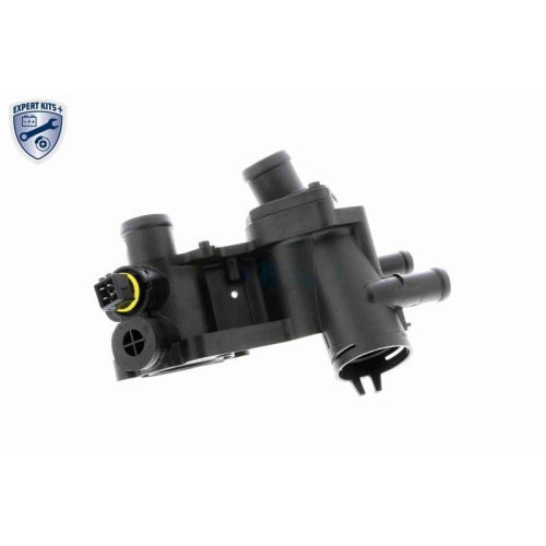 Thermostatgehäuse VEMO V15-99-2023 EXPERT KITS + für AUDI SEAT SKODA VW VAG