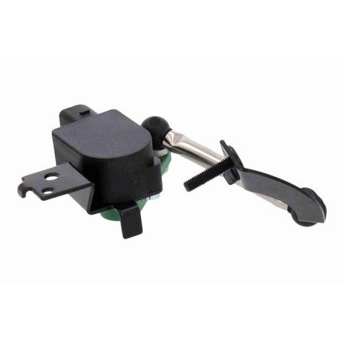 Sensor, Leuchtweitenregulierung VEMO V10-72-0351 Original VEMO Qualit&auml;t f&uuml;r AUDI