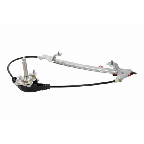 Fensterheber VAICO V24-1331 Original VAICO Qualit&auml;t f&uuml;r FIAT, hinten links