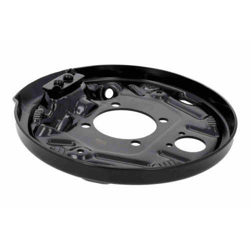 Spritzblech, Bremsscheibe VAICO V30-4757 Green Mobility Parts f&uuml;r SMART