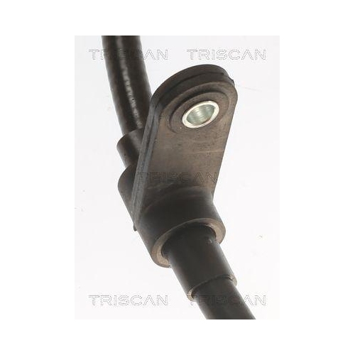 Seilzug, Feststellbremse TRISCAN 8140 151091 f&uuml;r FIAT, vorne