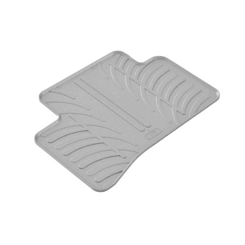 Fußmattensatz VAICO V52-0496 Green Mobility Parts für HYUNDAI, vorne und hinten