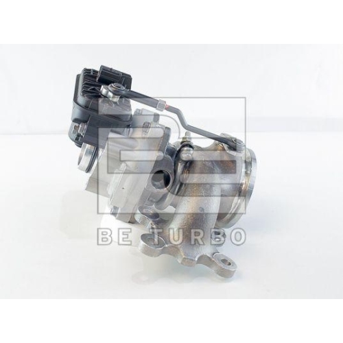 BE TURBO 131447 Lader, Aufladung f&uuml;r SEAT VAG