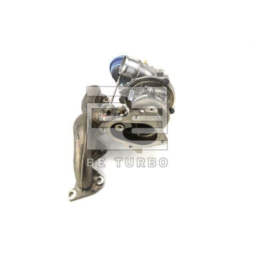 BE TURBO 126722RED Lader, Aufladung f&uuml;r VAG