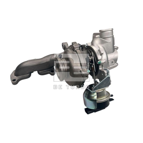 BE TURBO 130332 Lader, Aufladung f&uuml;r VAG