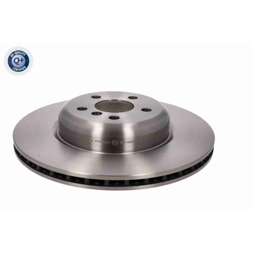 VAICO V20-40060 2 St&uuml;ck Bremsscheiben Green Mobility Parts f&uuml;r BMW, Hinterachse