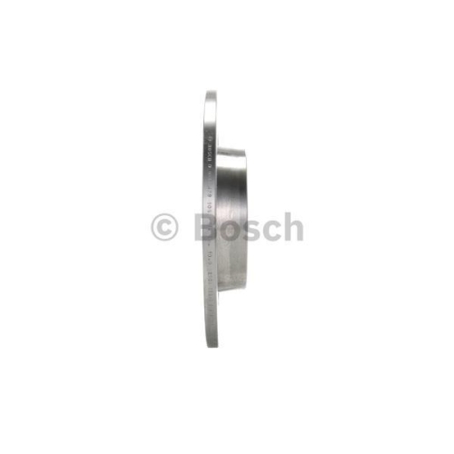Bremsscheibe BOSCH 0 986 479 106 f&uuml;r FIAT OPEL SAAB VAUXHALL HOLDEN CADILLAC