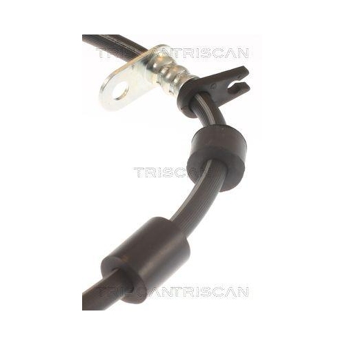 Bremsschlauch TRISCAN 8150 24157 f&uuml;r OPEL VAUXHALL, Vorderachse rechts
