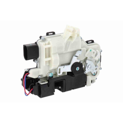 Türschloss VEMO V10-85-0039 Original VEMO Qualität für SEAT SKODA VW VAG