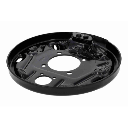 Spritzblech, Bremsscheibe VAICO V30-4758 Green Mobility Parts f&uuml;r SMART
