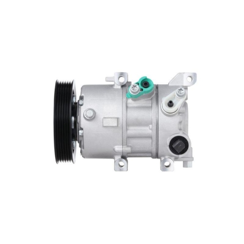 HELLA Kompressor, Klimaanlage 8FK 366 201-401 >>> Easy2Fit <<< f&uuml;r HYUNDAI KIA