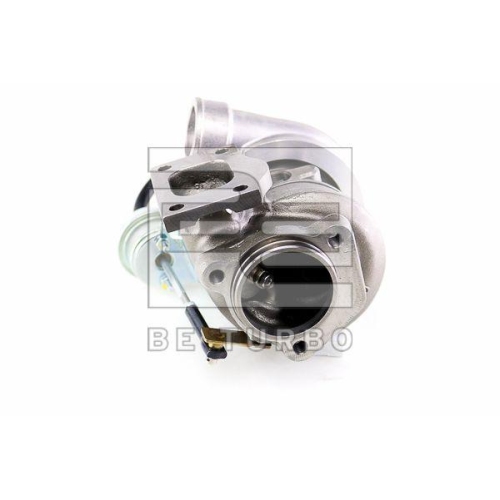 BE TURBO 125081 Lader, Aufladung f&uuml;r MASSEY FERGUSON PERKINS MCCORMICK