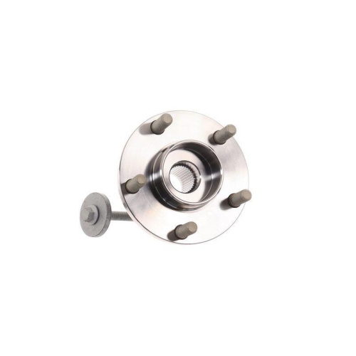 Radlagersatz SKF VKBA 3660 f&uuml;r FORD FORD (CHANGAN), Vorderachse