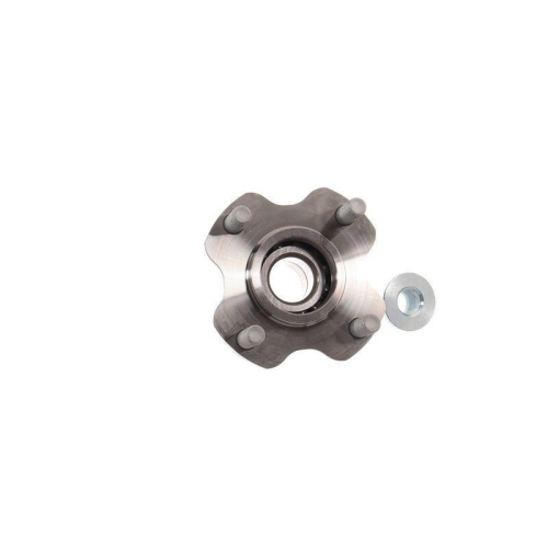 Radlagersatz SKF VKBA 6862 f&uuml;r SUZUKI, Vorderachse