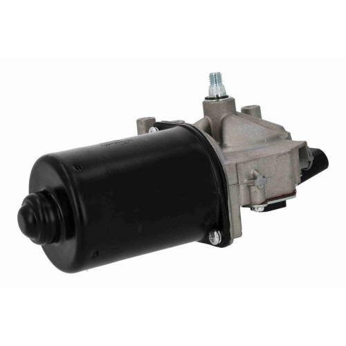 Wischermotor VEMO V20-07-0012 Original VEMO Qualität für BMW, vorne