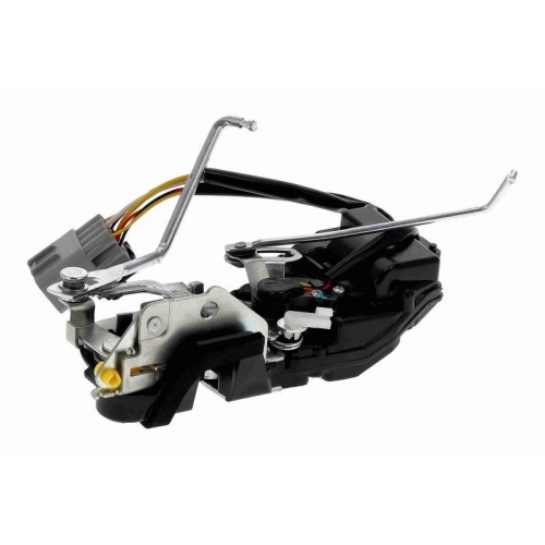 ACKOJA A70-85-0018 T&uuml;rschloss Original ACKOJA Qualit&auml;t f&uuml;r TOYOTA, vorne links