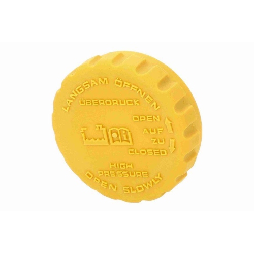 Verschlussdeckel, K&uuml;hlmittelbeh&auml;lter VAICO V40-0480 Original VAICO Qualit&auml;t f&uuml;r