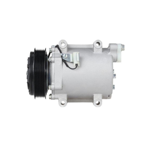 HELLA Kompressor, Klimaanlage 8FK 366 201-411 >>> Easy2Fit <<< f&uuml;r VOLVO GEO