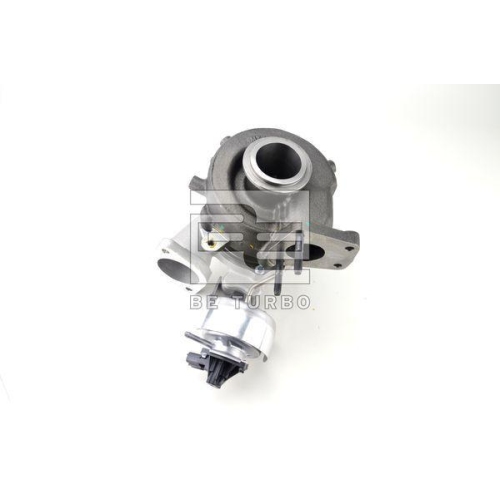 BE TURBO 129994RED Lader, Aufladung f&uuml;r OPEL CHEVROLET