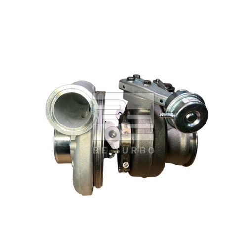 BE TURBO 132440 Lader, Aufladung f&uuml;r SCANIA