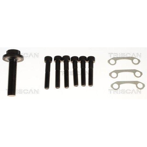 TRISCAN 8540 297061 Antriebswelle f&uuml;r SEAT SKODA VW, Vorderachse rechts