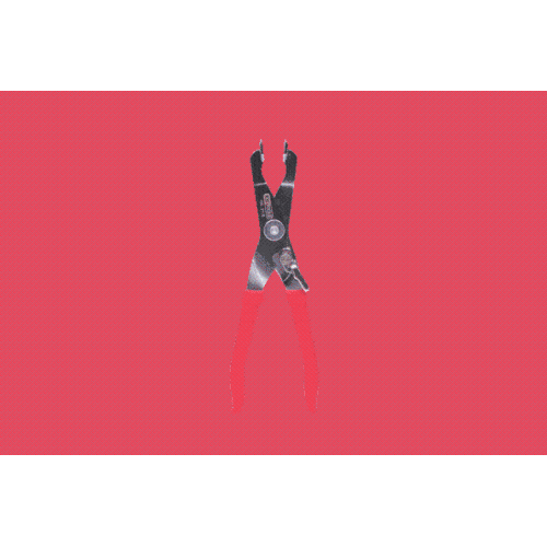 Bremsseilfeder-Zange KS TOOLS 150.2118 für