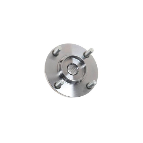 Radlagersatz SKF VKBA 6680 f&uuml;r, Vorderachse