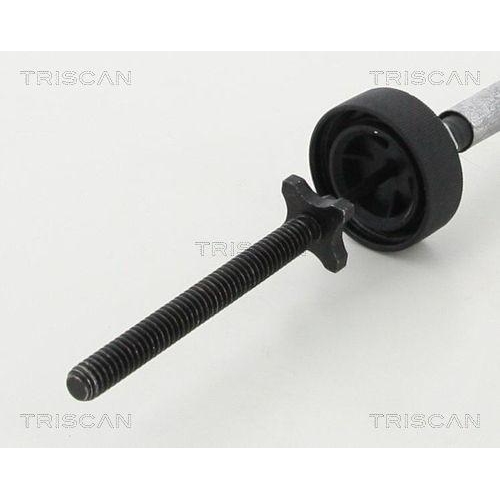 Seilzug, Feststellbremse TRISCAN 8140 251201 f&uuml;r RENAULT, links, rechts