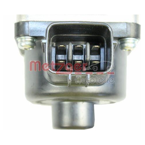 AGR-Ventil METZGER 0892013 ORIGINAL ERSATZTEIL f&uuml;r FORD