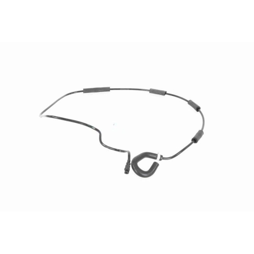 Entl&uuml;ftungsschlauch, Ausgleichsbeh&auml;lter VAICO V22-1143 Original VAICO Qualit&auml;t