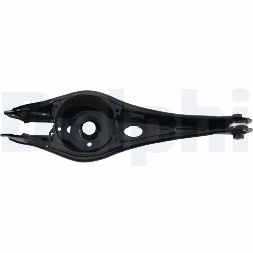 DELPHI TC3840 Lenker, Radaufh&auml;ngung f&uuml;r AUDI SEAT SKODA VW, Hinterachse, au&szlig;en