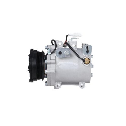 HELLA Kompressor, Klimaanlage 8FK 366 201-421 >>> Easy2Fit <<< f&uuml;r SUZUKI