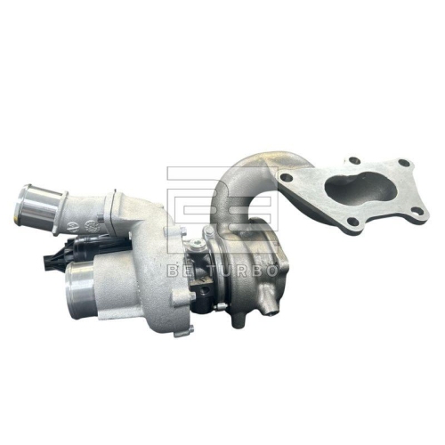 BE TURBO 131616 Lader, Aufladung f&uuml;r KIA, links