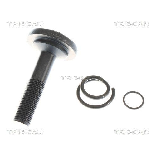 Antriebswelle TRISCAN 8540 11615 f&uuml;r BMW MINI, Hinterachse links