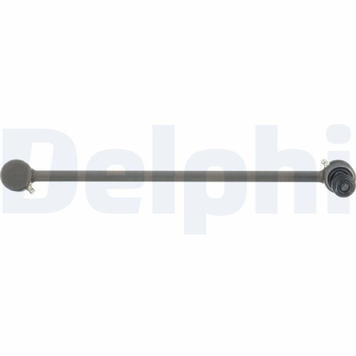 DELPHI TC7610 Stange/Strebe, Stabilisator f&uuml;r HYUNDAI KIA, Vorderachse links