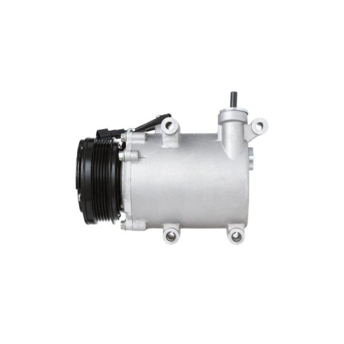 HELLA Kompressor, Klimaanlage 8FK 366 201-431 >>> Easy2Fit <<< f&uuml;r FORD VOLVO