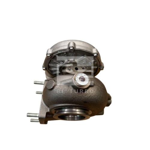 BE TURBO 125121 Lader, Aufladung f&uuml;r VM