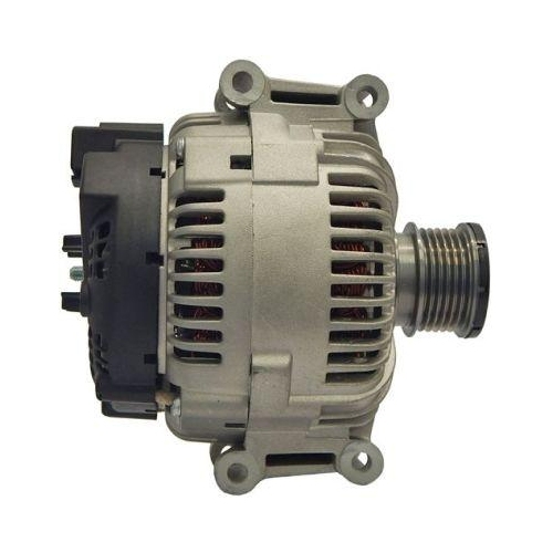 HELLA Generator 8EL 012 430-201 f&uuml;r MERCEDES-BENZ EVOBUS