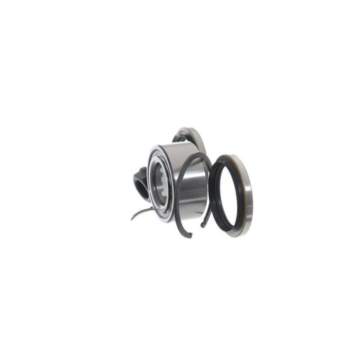 Radlagersatz SKF VKBA 6961 f&uuml;r TOYOTA LEXUS, Hinterachse