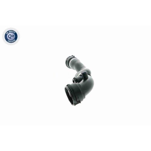 K&uuml;hlerschlauch VAICO V20-0867 Q+, Erstausr&uuml;sterqualit&auml;t f&uuml;r BMW, oben