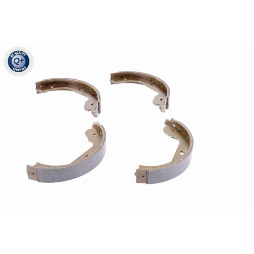 Bremsbackensatz VAICO V20-4118 Green Mobility Parts für AUDI BMW SEAT SKODA VW