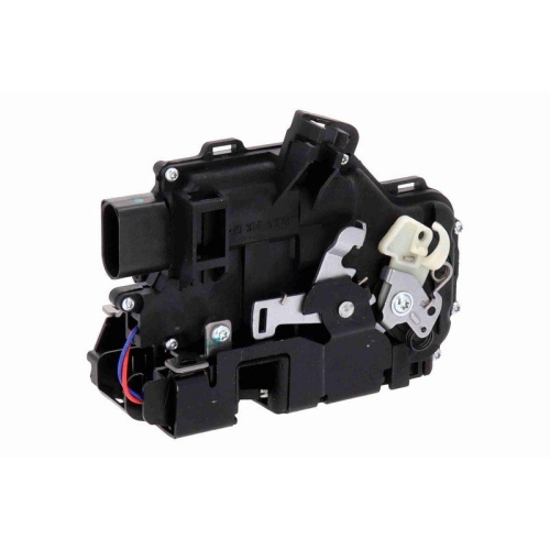 T&uuml;rschloss VEMO V10-85-0047 Original VEMO Qualit&auml;t f&uuml;r SEAT SKODA VW VAG