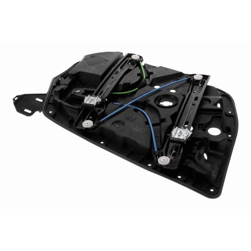 Fensterheber VAICO V30-4363 Green Mobility Parts f&uuml;r MERCEDES-BENZ, vorne rechts