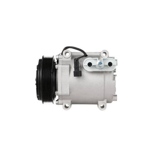 HELLA Kompressor, Klimaanlage 8FK 366 201-441 >>> Easy2Fit <<< f&uuml;r FORD MAZDA