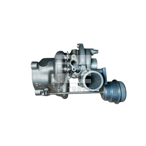 BE TURBO 125115 Lader, Aufladung f&uuml;r VAG