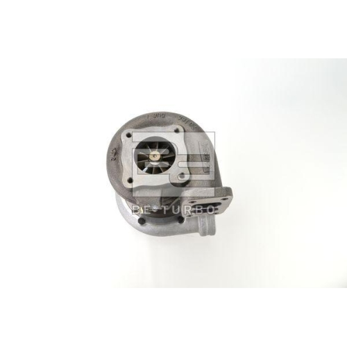 BE TURBO 125097 Lader, Aufladung f&uuml;r IVECO DEUTZ